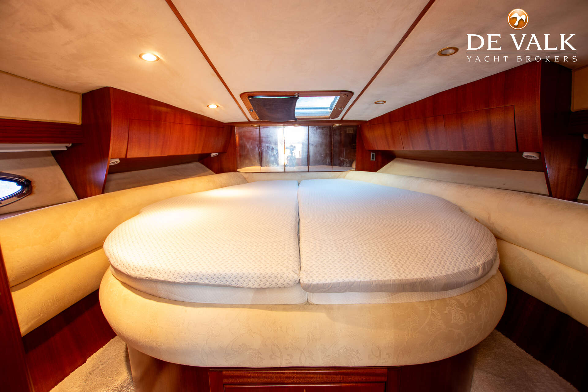 Galeon 380 Fly — foto 36 van 39