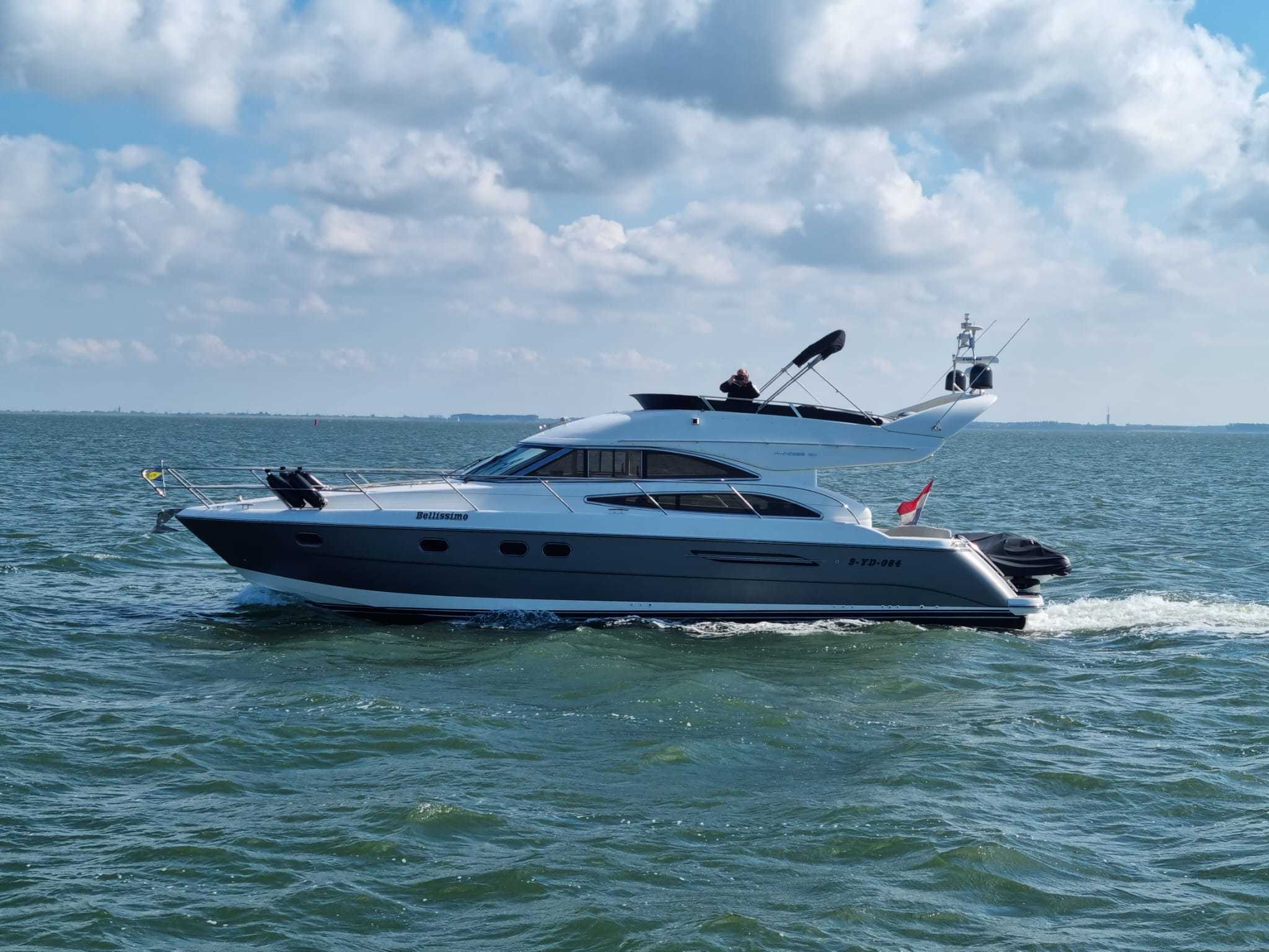 Princess 50 — foto 9 van 47