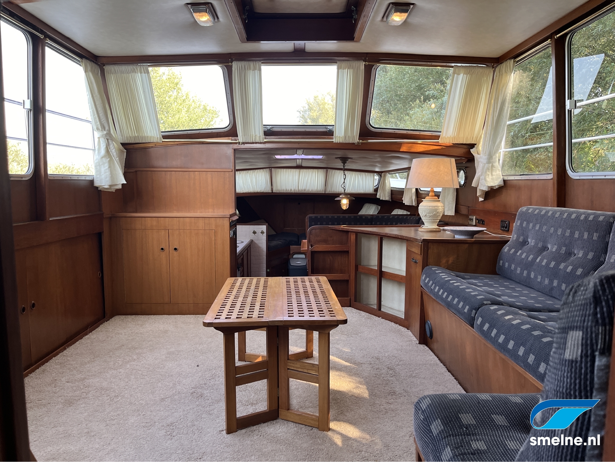 Valkkruiser 1360 — foto 26 van 42