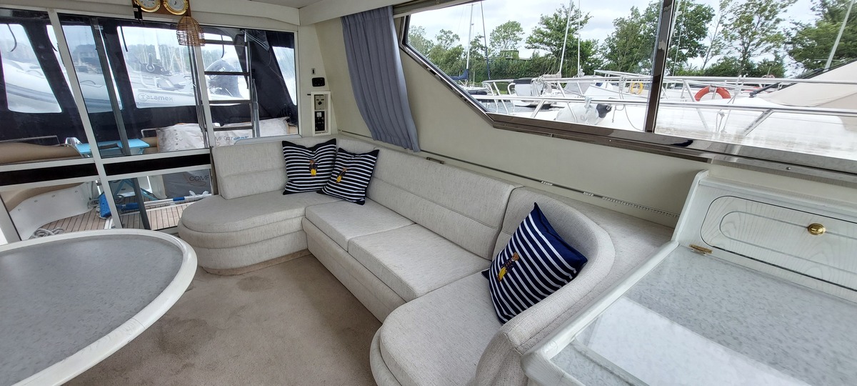 BIRCHWOOD TS410 — foto 4 van 30