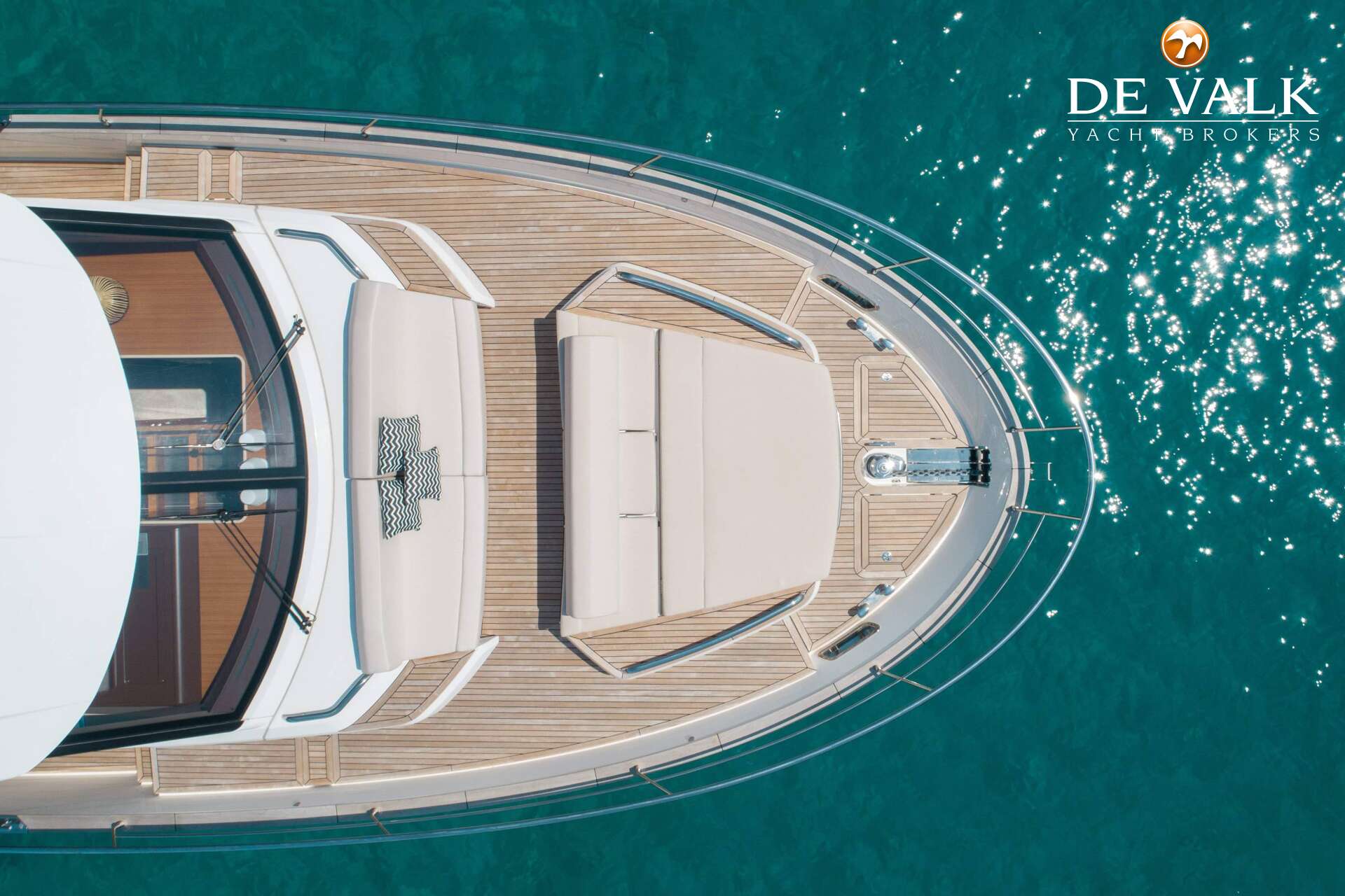 Greenline Oceanclass 68 — foto 5 van 33