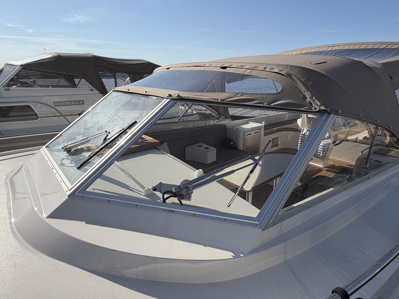 Intender 950 Cabrio — foto 19 van 62