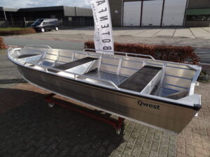 Qwest B381 — foto 4 van 5