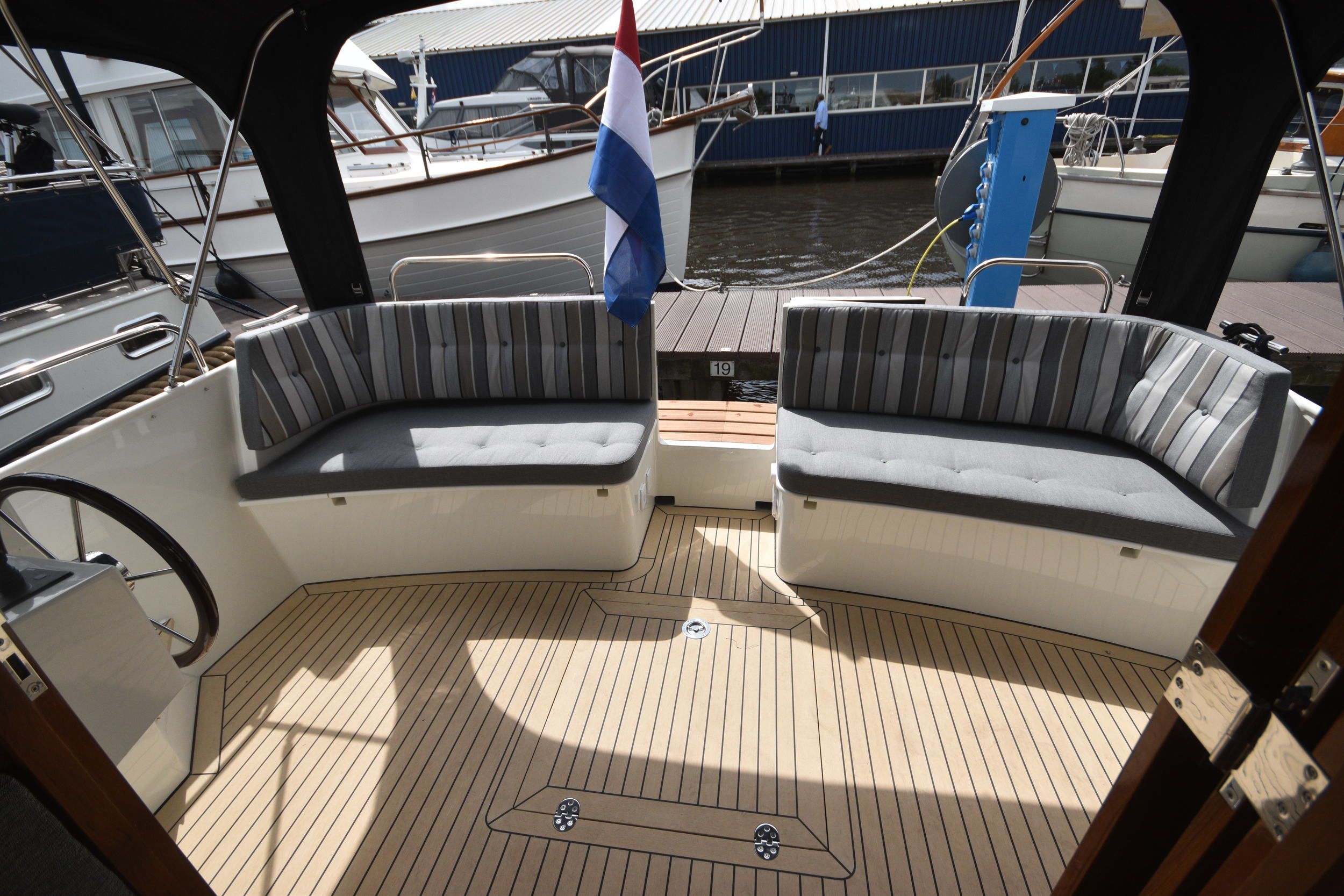 Brandsma Luna 30 — foto 7 van 18