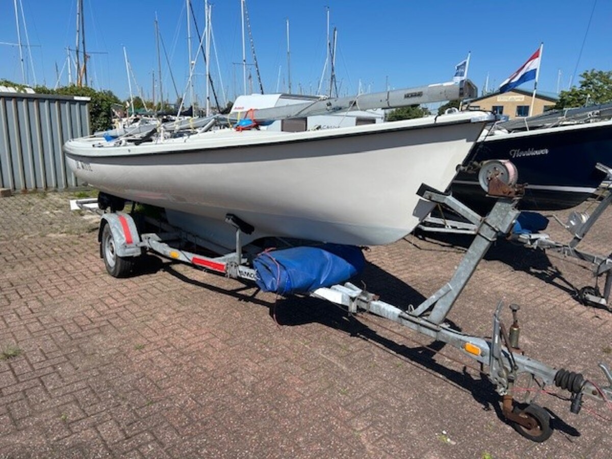 Randmeer Advance — foto 1 van 3