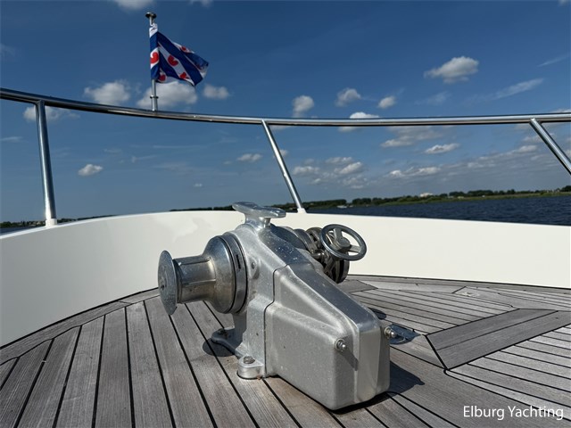 Drentsche Trawler 50  - France Proof - Stabilizers — foto 60 van 92