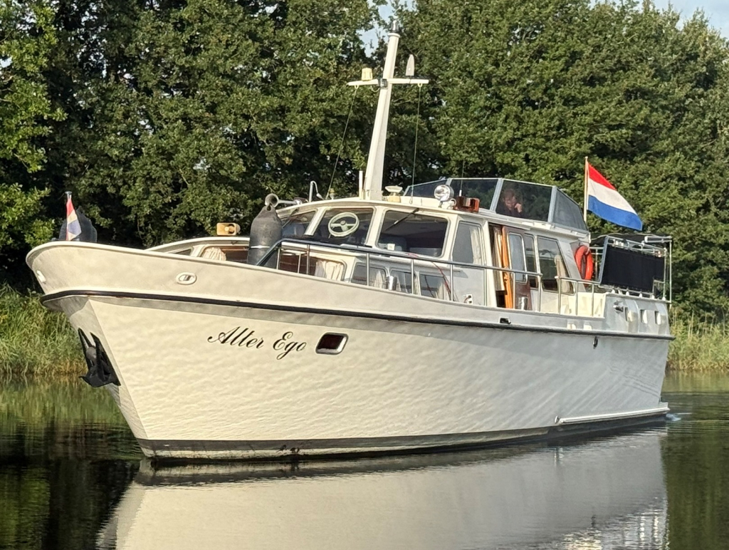 Palma 1500 GSAK — foto 4 van 35