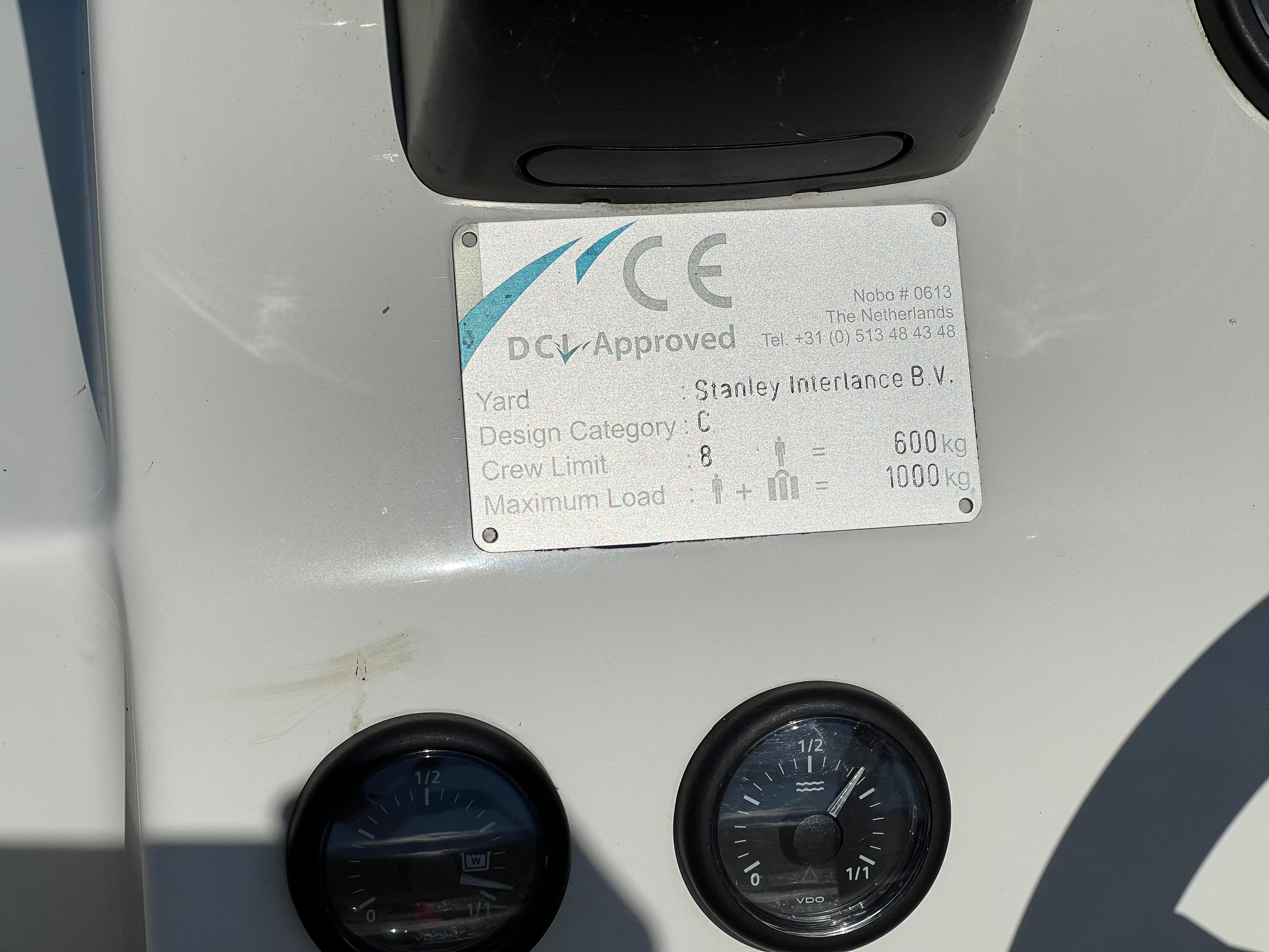 Center Console Blackfish Crossover 900 — foto 43 van 43