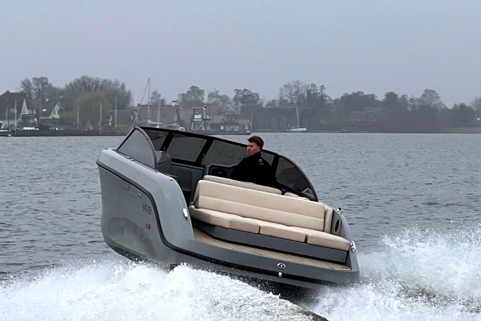 Rand Leisure 28 — foto 12 van 27