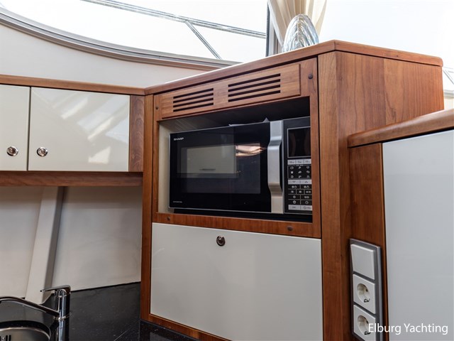 Van der Heijden Dynamic 1500 - Cabrio — foto 10 van 68