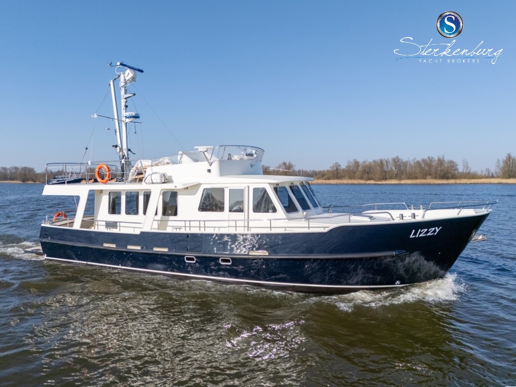Almtrawler 1600 AD — foto 2 van 42