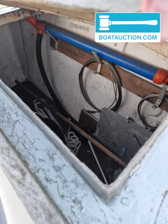 Compromis 720 nu in de online veiling. — foto 12 van 13