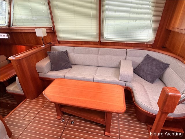 Jetten 40 AC-RS — foto 12 van 72