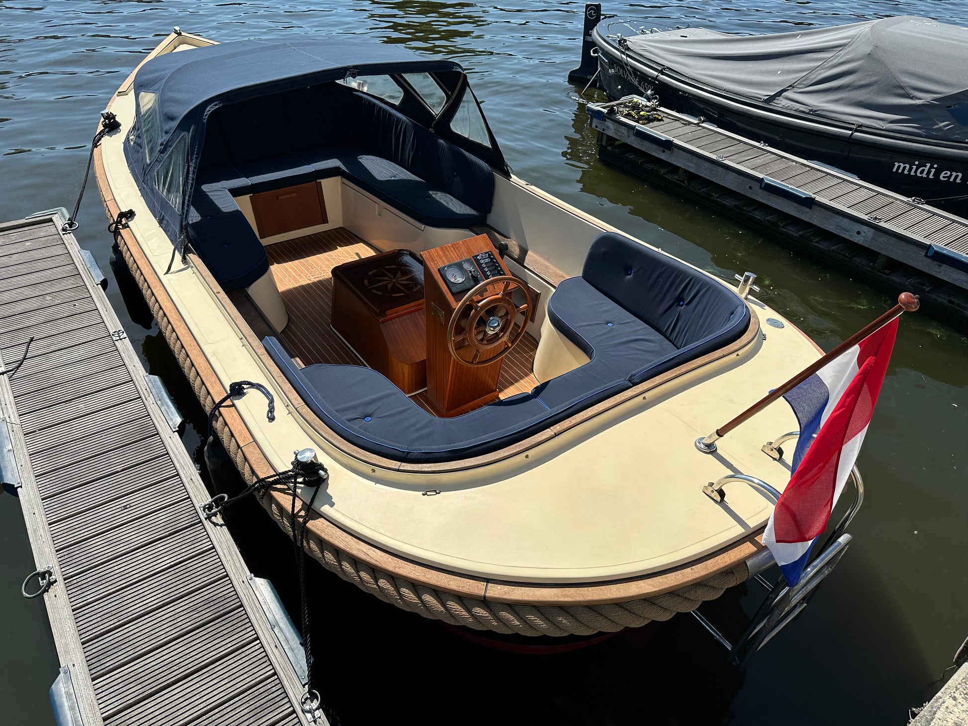 Wato 700 in top staat — foto 3 van 12
