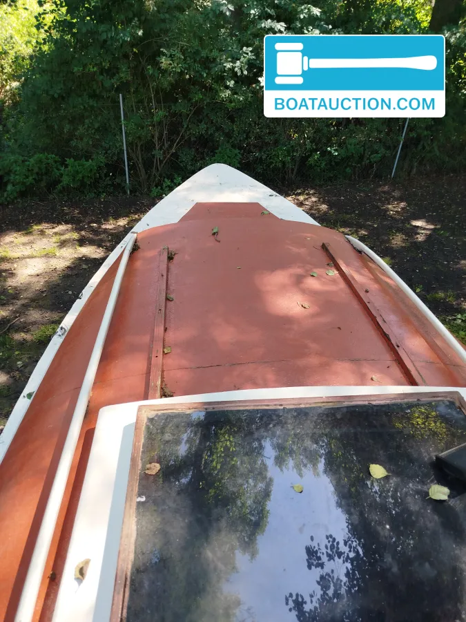 Cabinboat 700 — foto 14 van 24