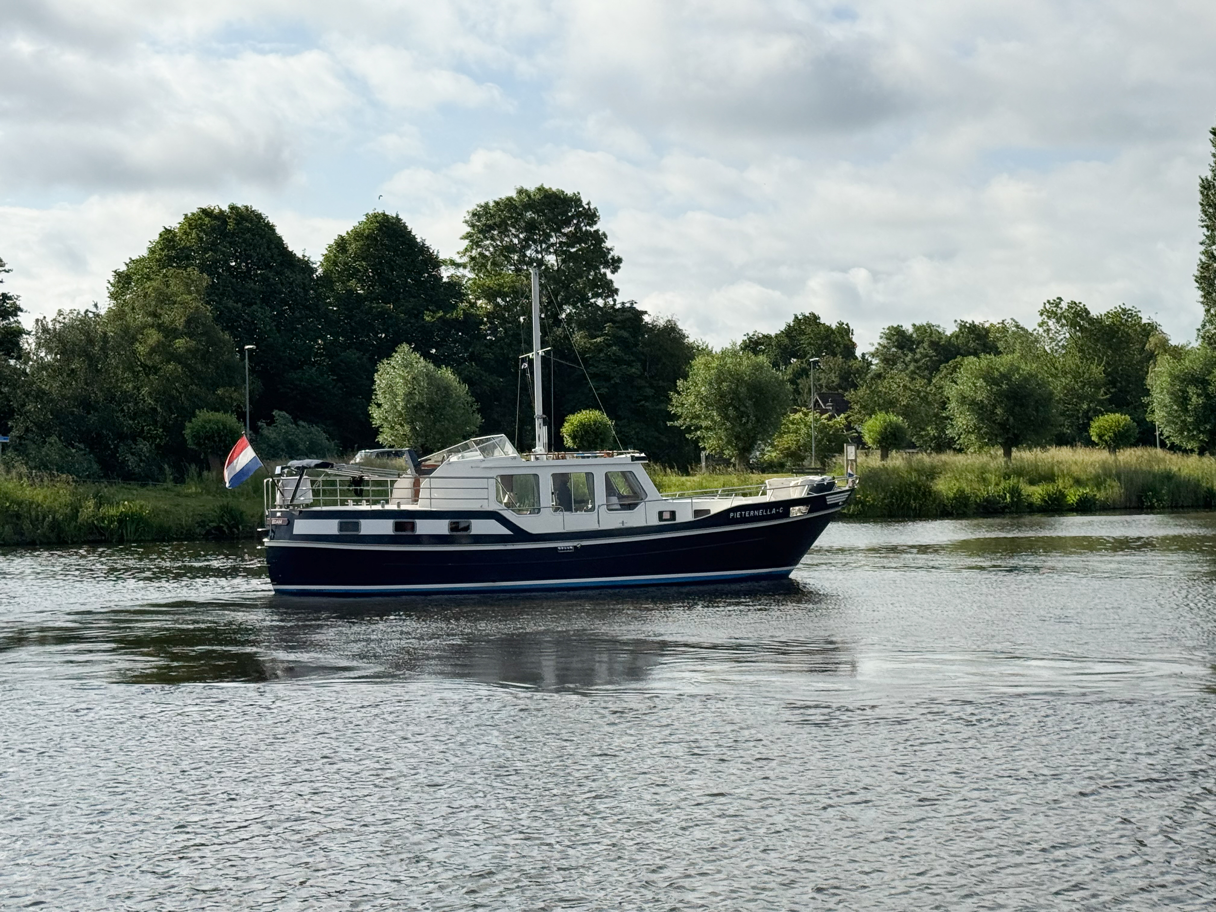 Broesder Kotter 12.75 — foto 2 van 34