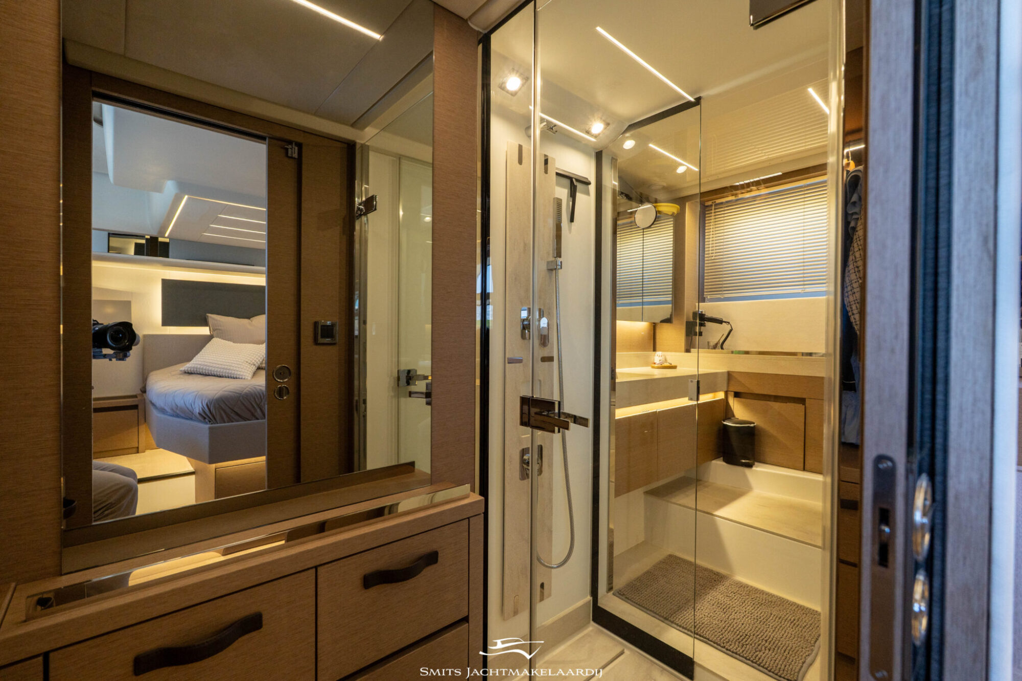 Prestige 590 Flybridge — foto 56 van 154