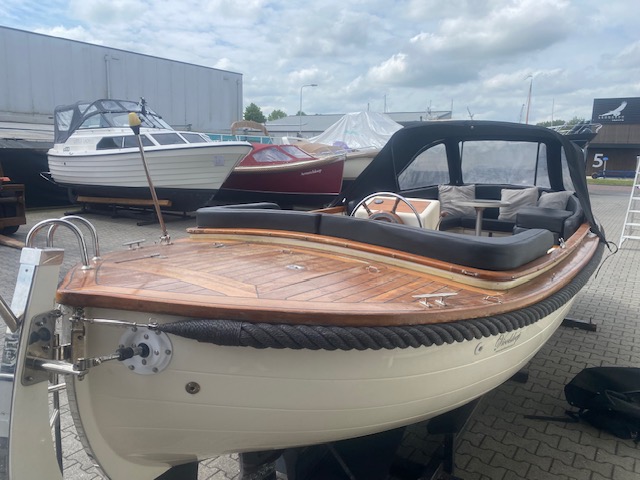 Vioolsloep 630 — foto 5 van 10