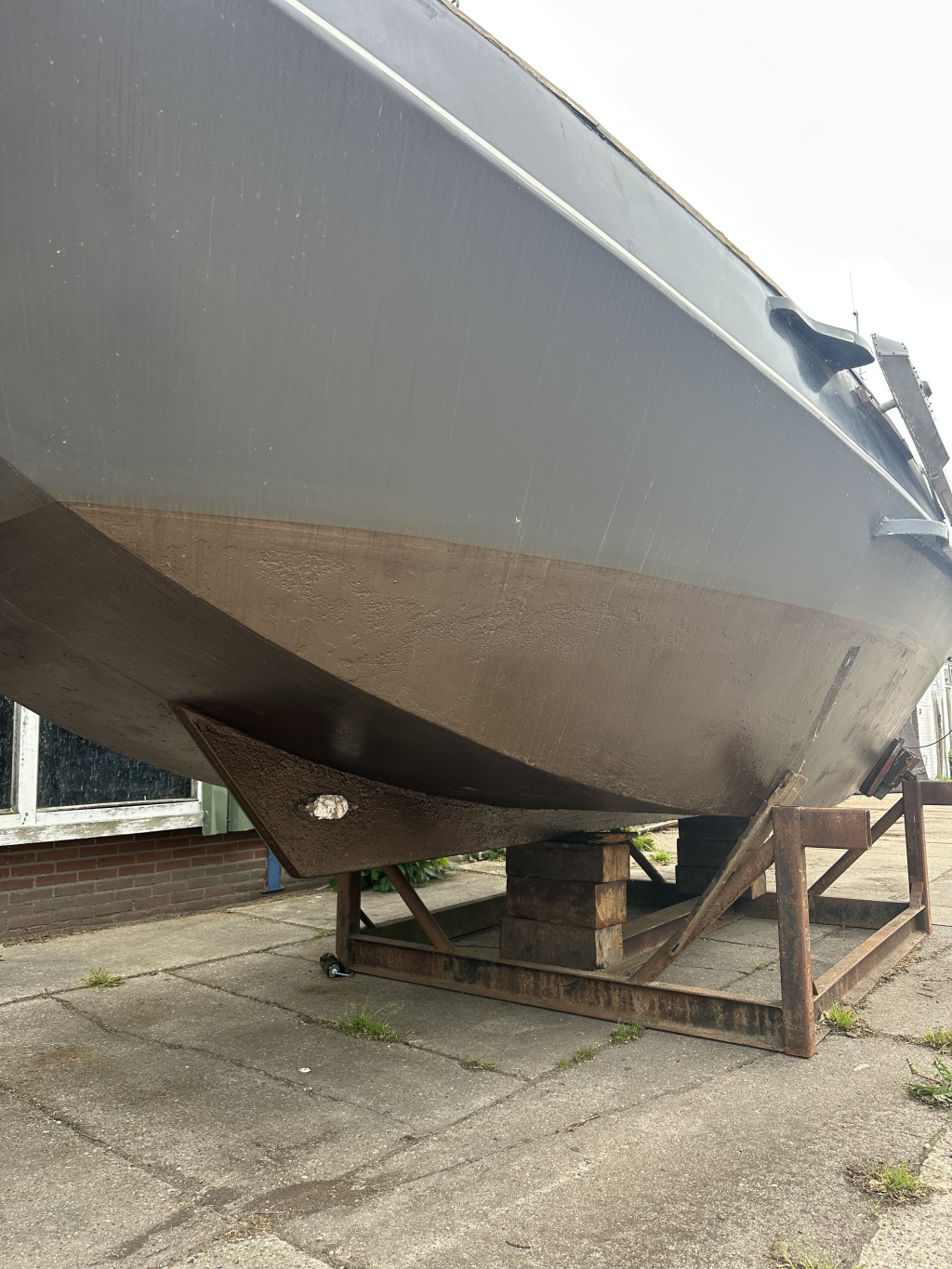 Westerdijk Zeeschouw — foto 13 van 20