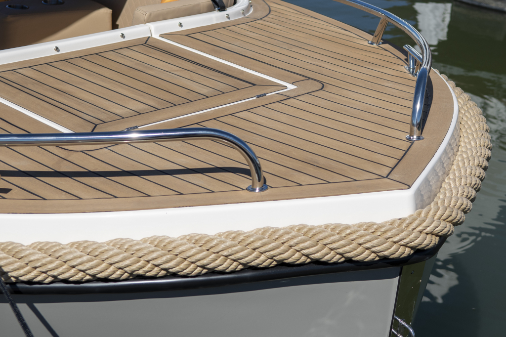 Lago Amore 733 Tender — foto 8 van 20