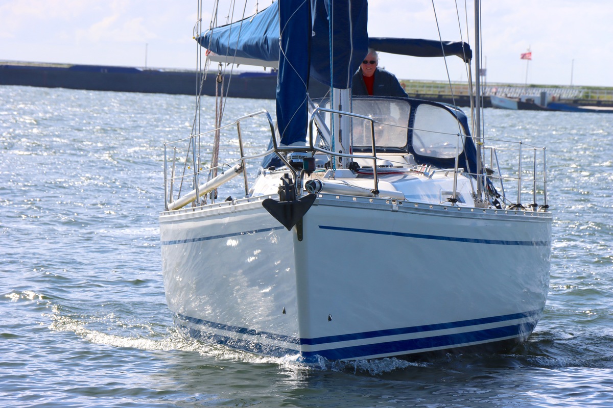 Bavaria 38 — foto 42 van 70