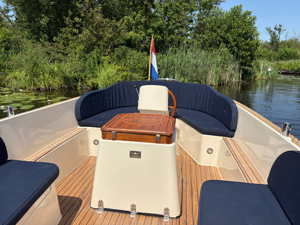 Antaris 570 — foto 3 van 15