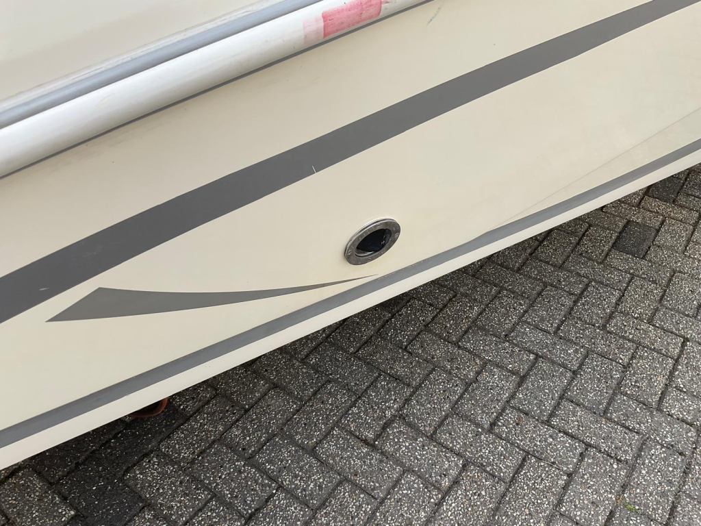 Prins 580 Console Cuddy — foto 13 van 16