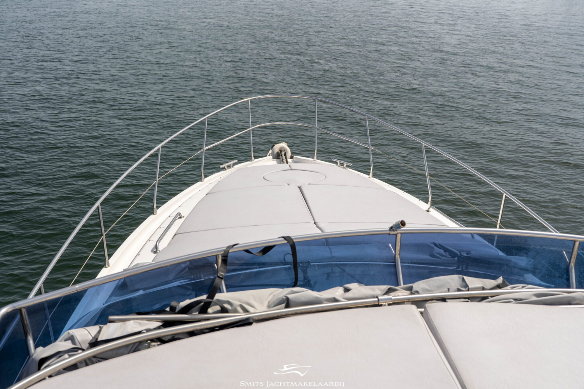 Rodman 44 Muse IPS — foto 52 van 92