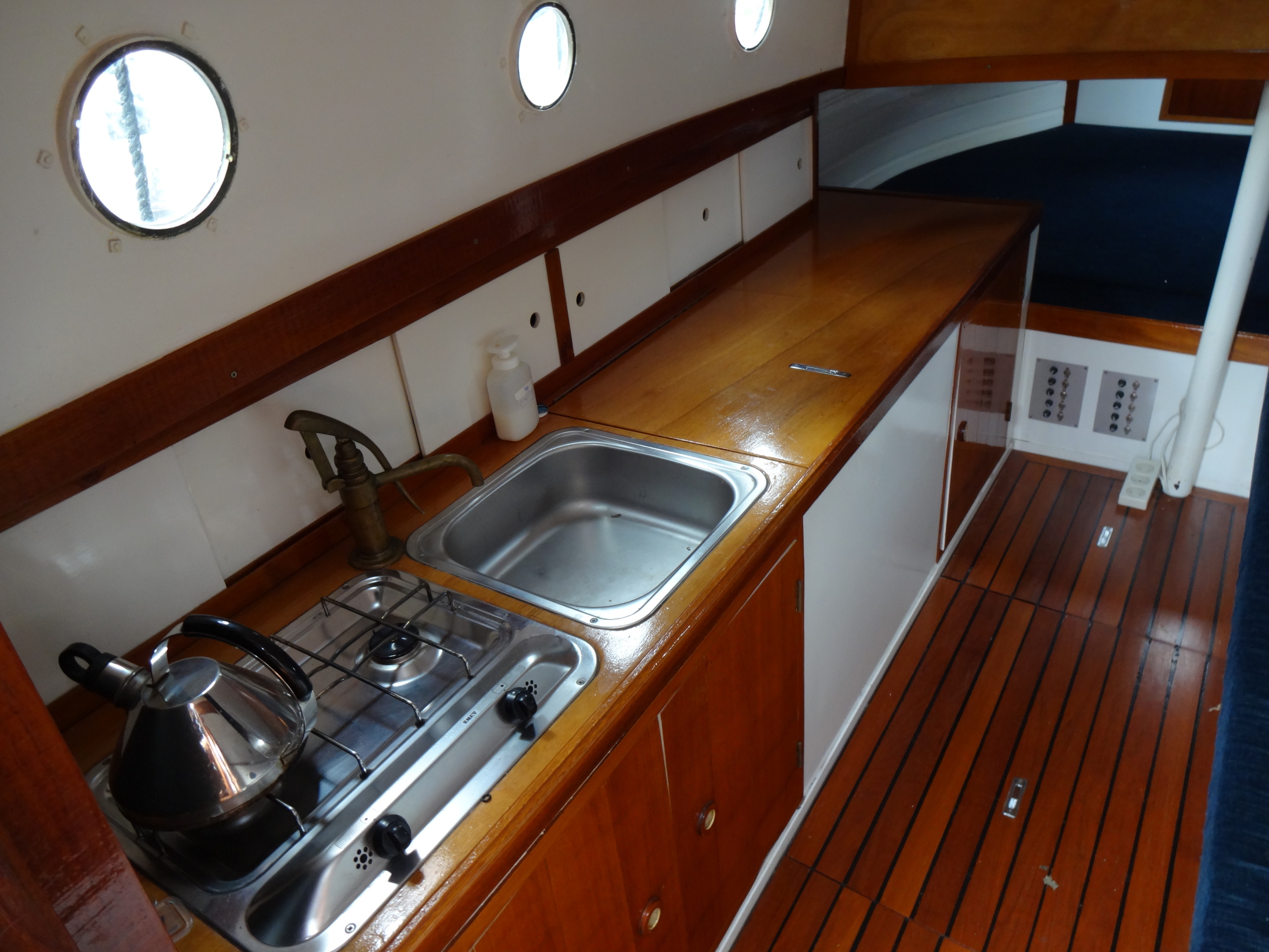 Staverse Jol 6.80 — foto 21 van 25