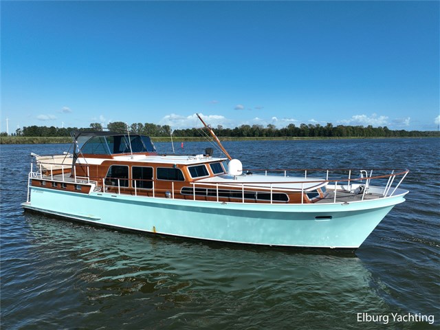 Super van Craft 16.20 — foto 59 van 65