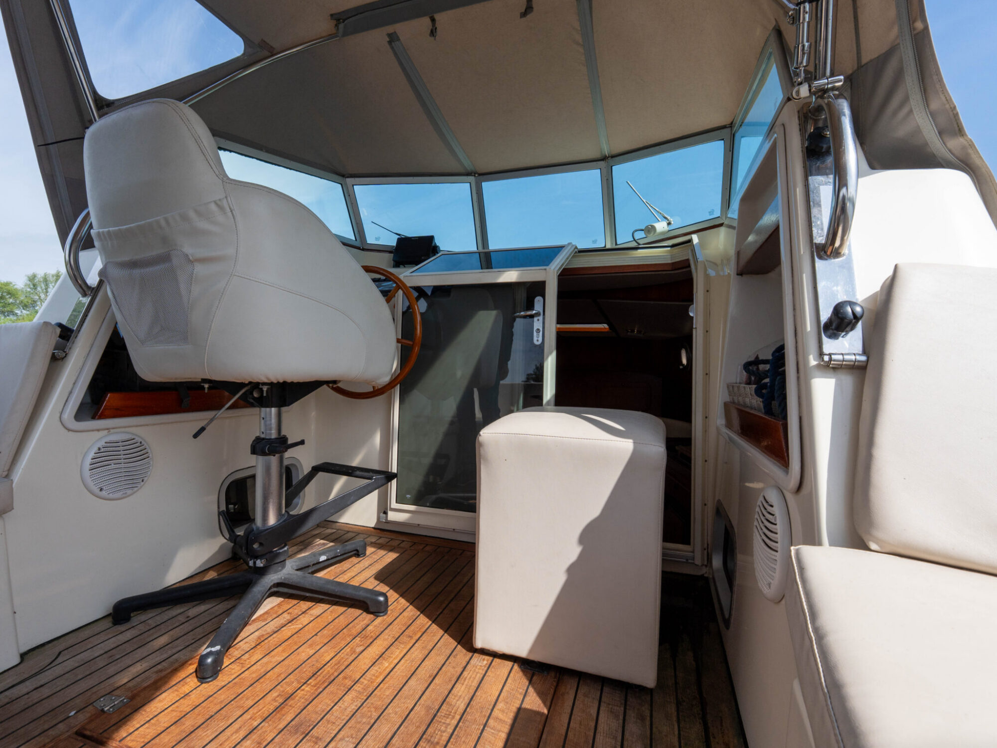 Makma 900 Cabin — foto 5 van 40