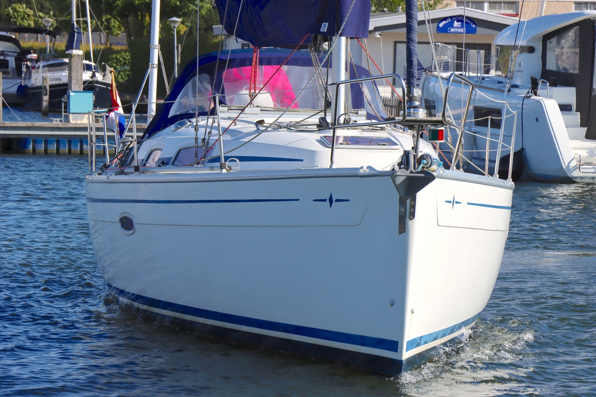 Bavaria 34 Cruiser — foto 33 van 63