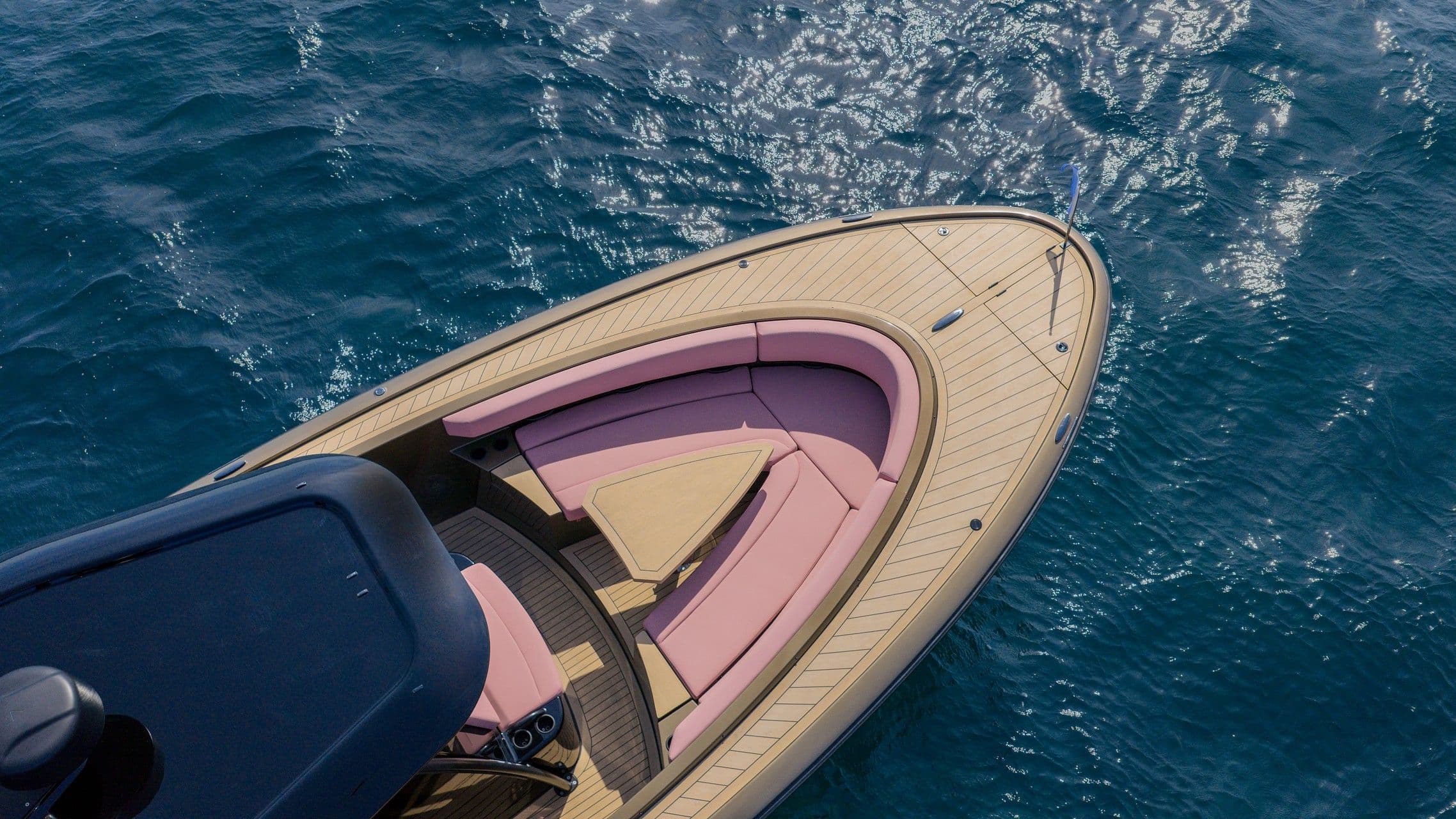 Wajer 38 S | Beachcraft — foto 6 van 11