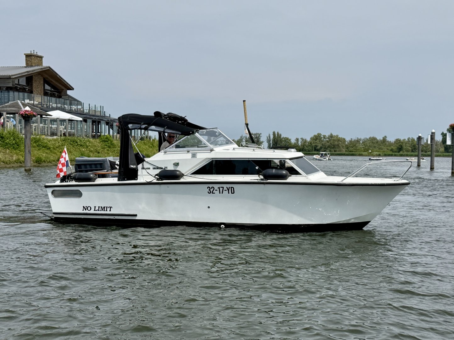 Polaris Kerkdriel Polaris Vedette 25 — foto 1 van 12