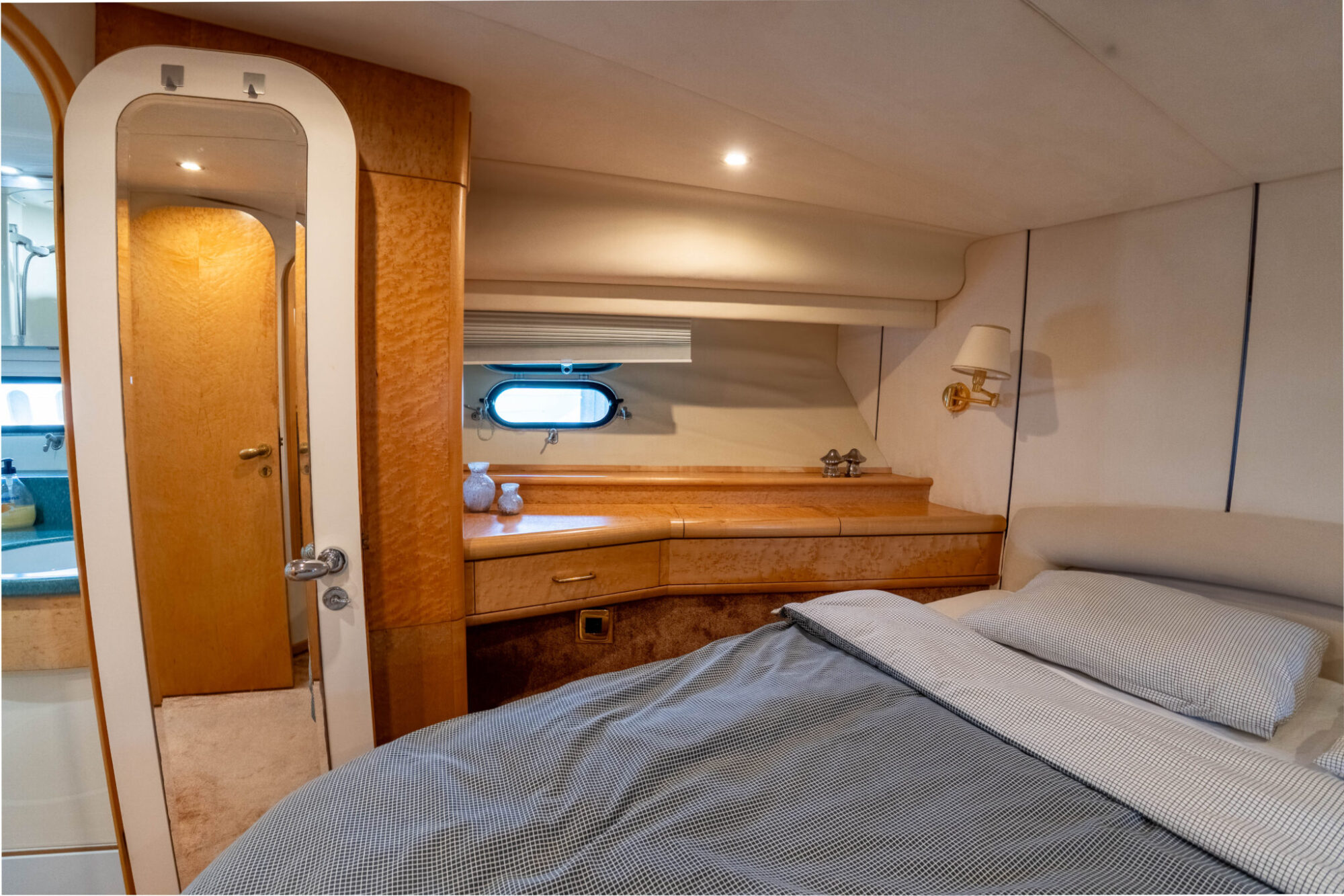 Fairline Squadron 62/65 — foto 48 van 135