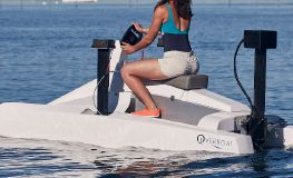 Neocean Overboat 100 Foiler — foto 4 van 4
