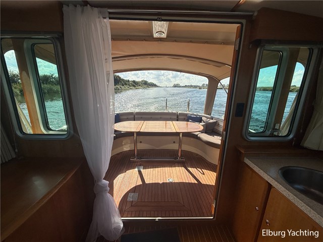 Linssen Grand Sturdy 380 - Sedan — foto 22 van 51