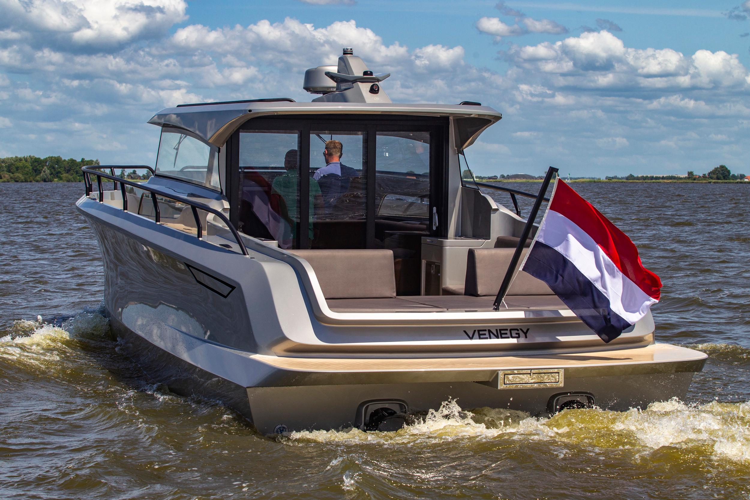 Venegy V37 — foto 6 van 29