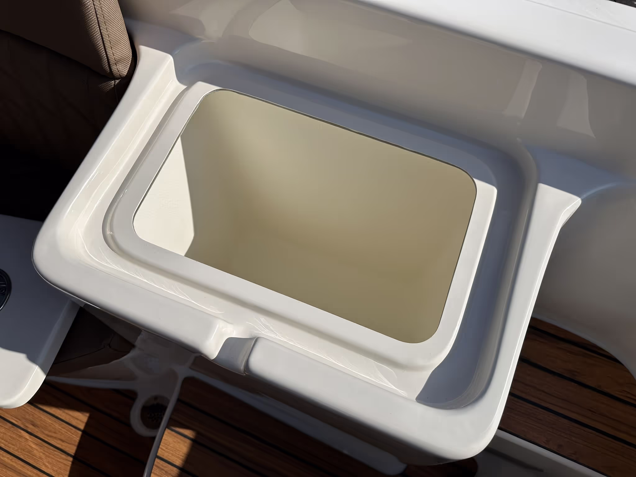 Primeur 610 Tender — foto 12 van 18