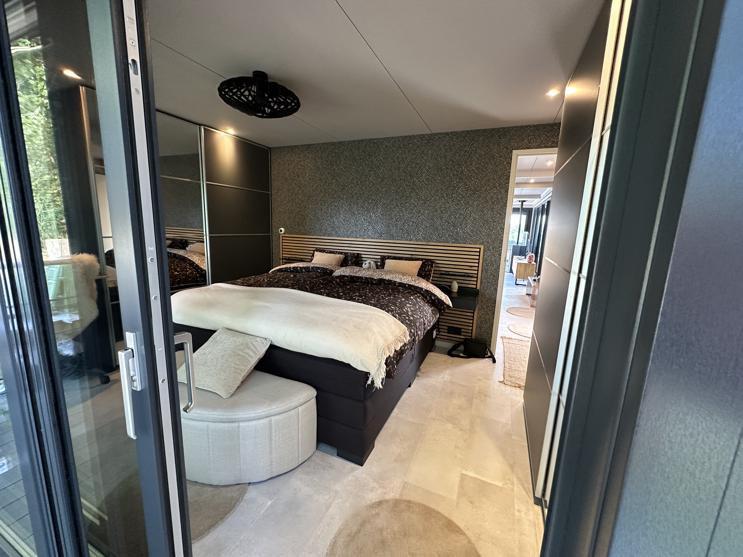HT-Lofts Houseboat 15m Electric Propulsion — foto 34 van 39