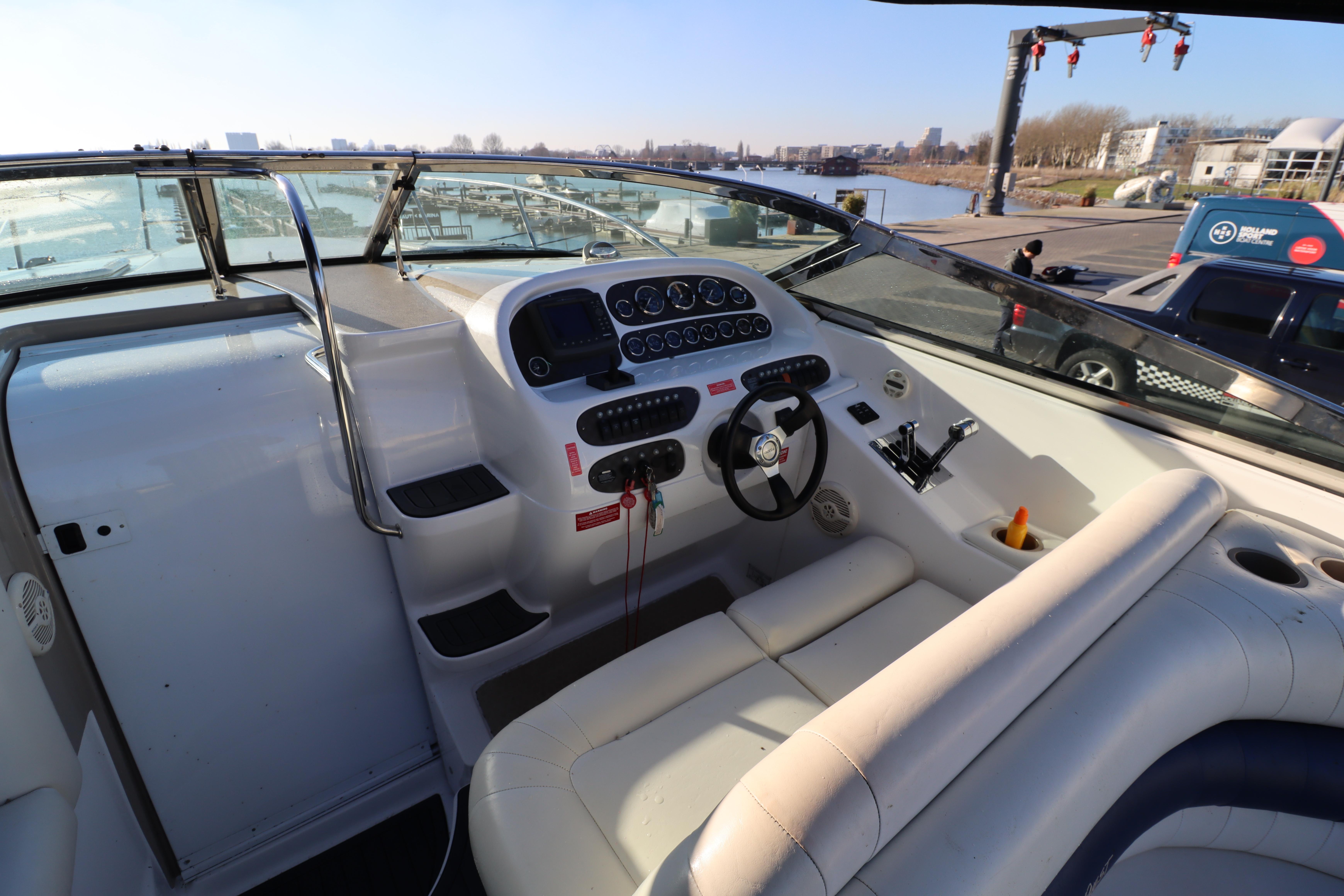 Powerquest 320 SC — foto 17 van 22