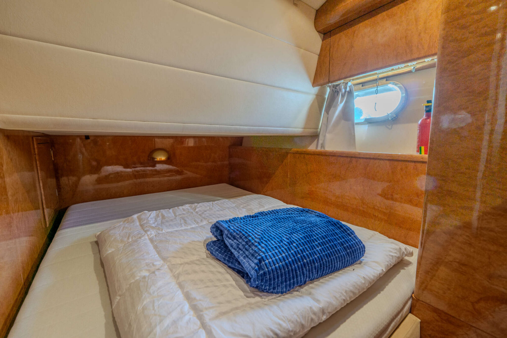 Mochi Craft 43 Flybridge — foto 31 van 69