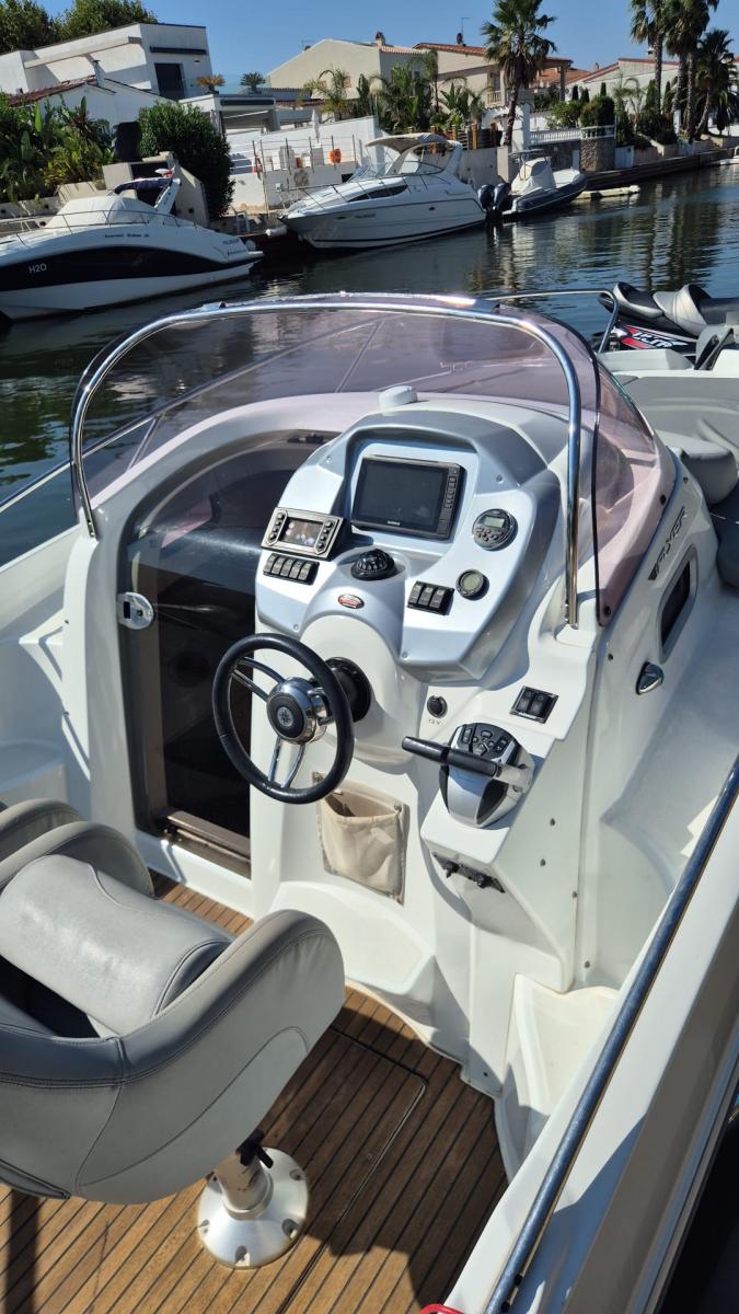 Beneteau 750 flyer Sundeck — foto 10 van 13