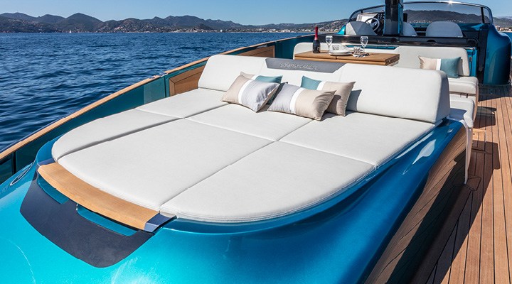 Solaris Power 48 Open — foto 9 van 11