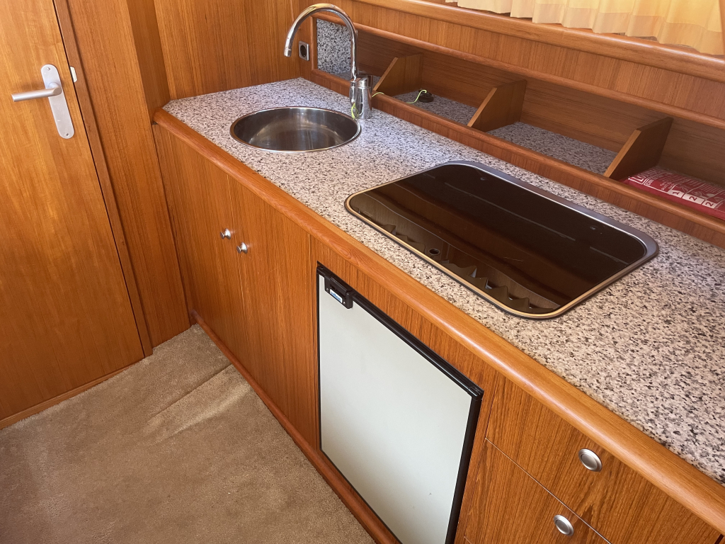 RIVIERHOPPER 36 TR 1100 — foto 15 van 17