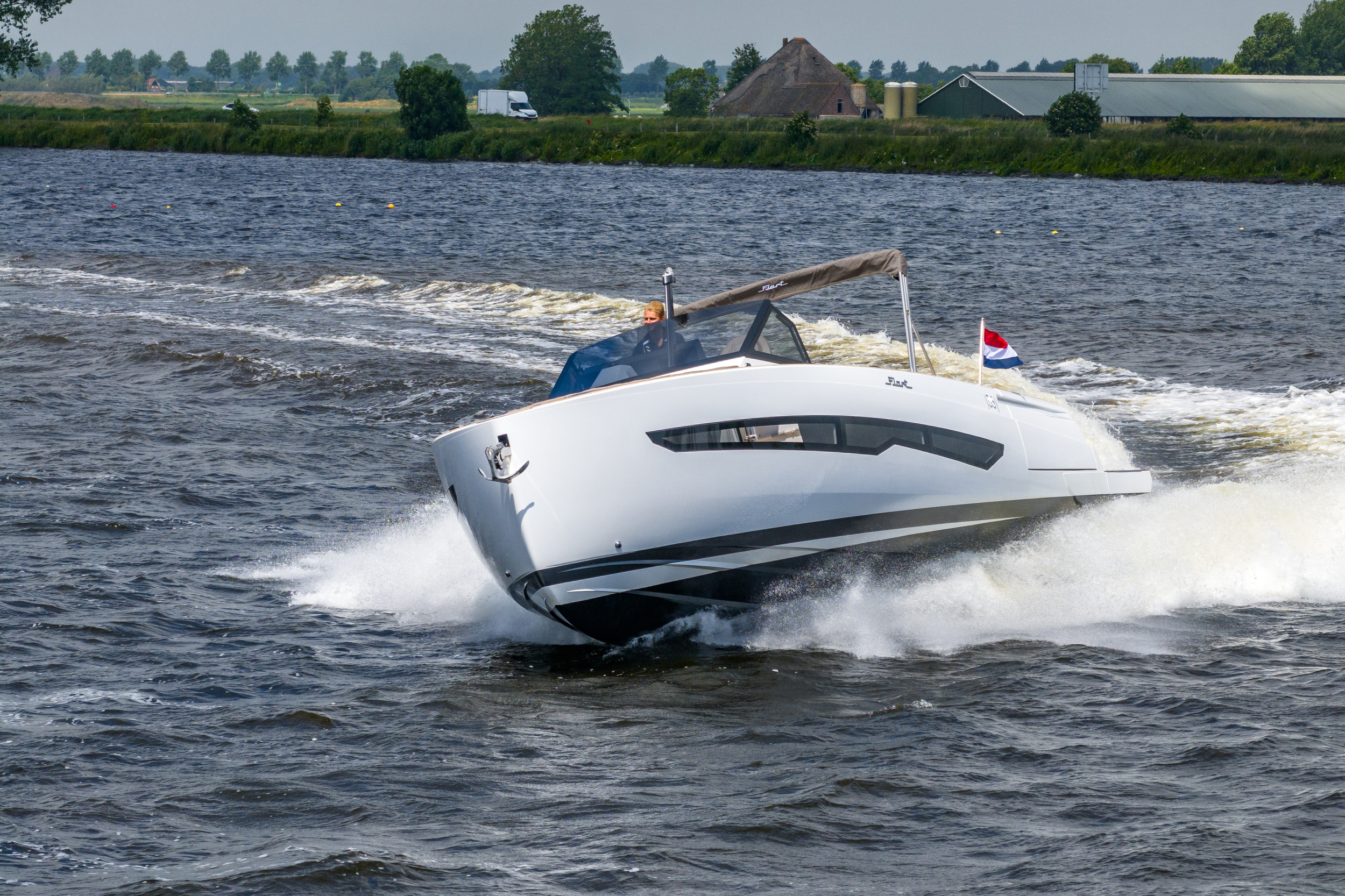 FIART 35 Seawalker — foto 15 van 60