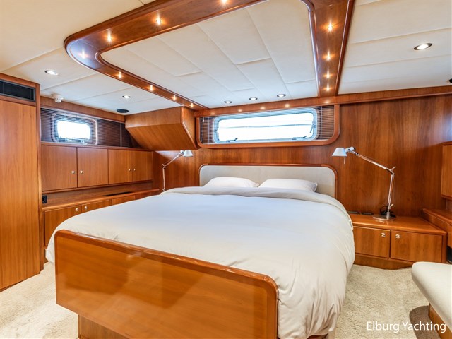 Moonen 68 - Flybridge — foto 40 van 100