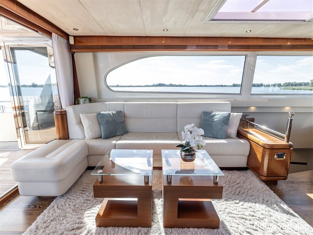 Pacific Prestige S 185 — foto 4 van 85