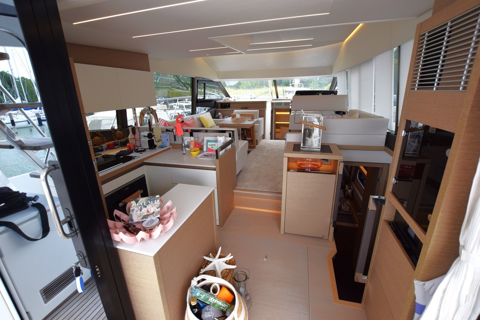 Prestige 520 — foto 12 van 24