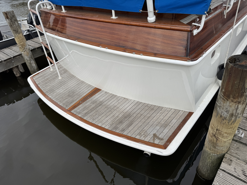 Super Van Craft 13,80 — foto 6 van 95